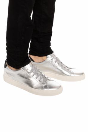‘retro’ printed sneakers, zdjęcie 2 ‘retro’ printed sneakers od Common Projects